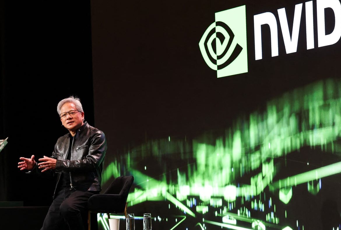 NVIDIA Earnings and Trump Risk
