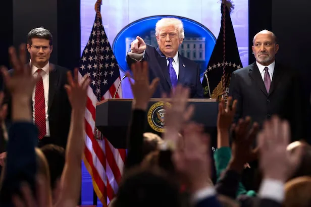 The Treacherous Mirage: Why Tariff War 2.0 Is a Massive Market Trap