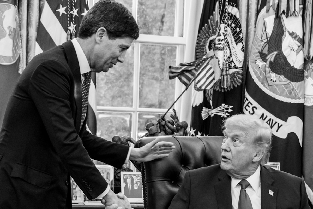 How to Master the Secret Warsh-Trump Dividend Survival Map