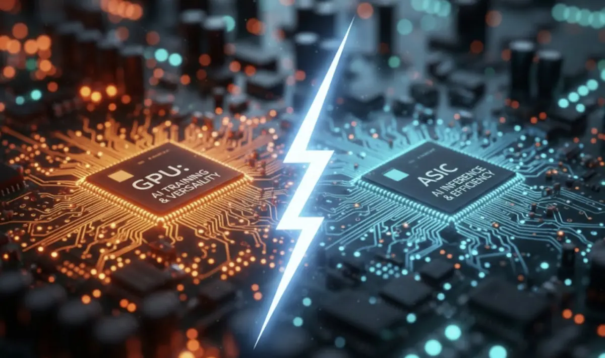 Nvidia’s 2029 Revenue Path: Why the “7% Growth Cliff” is a Flawed Valuation Model