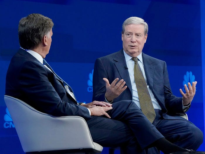 Stanley Druckenmiller’s Portfolio Shift 2026: The Return of Macro and Why AI is No Longer the Engine