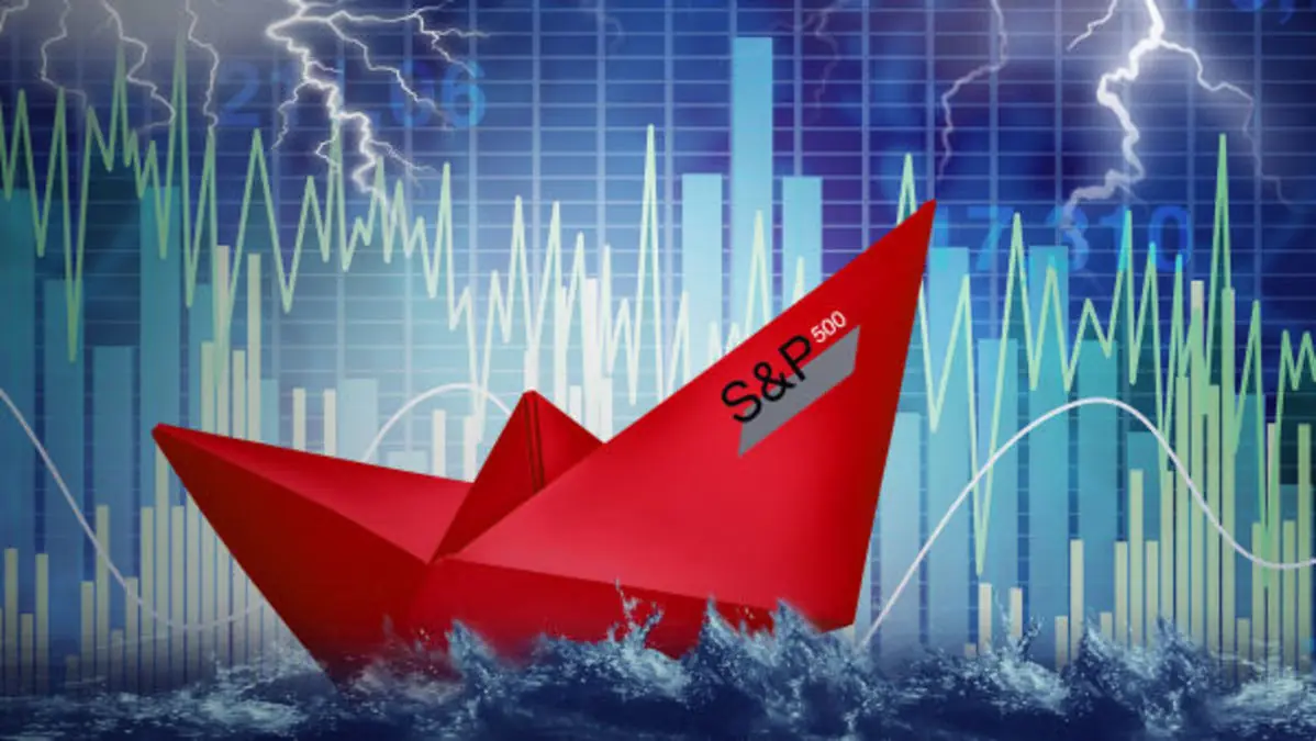 The Index Betrayal: Why the S&P 500 Has Become Your Most Dangerous Asset